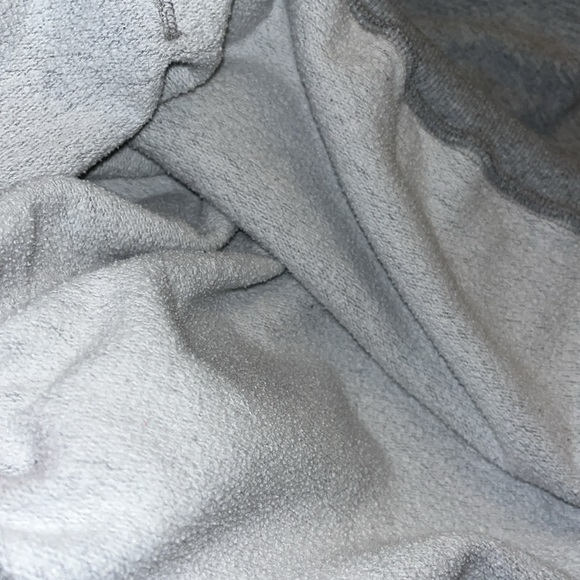 Men’s Champion Gray Hoodie Size XL - Picture 11 of 12